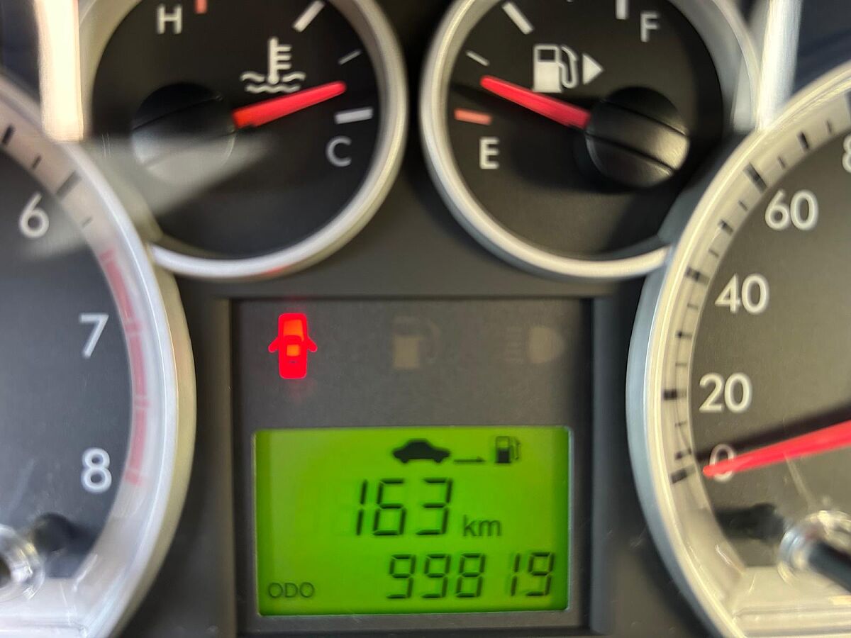 CHEVROLET AVEO 1.2 SPANISH LHD IN SPAIN ONLY 61000 MILES SUPERB 2009